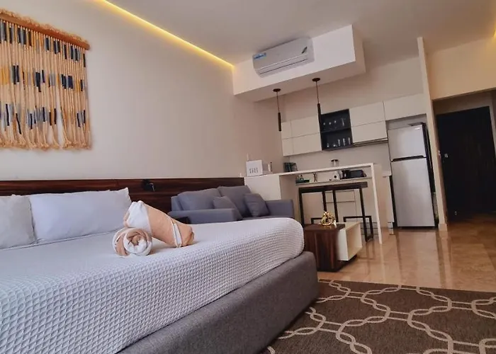 Apartamento Umbral Estudio 212 Wifi Rápido Oasis En La Selva Tulum