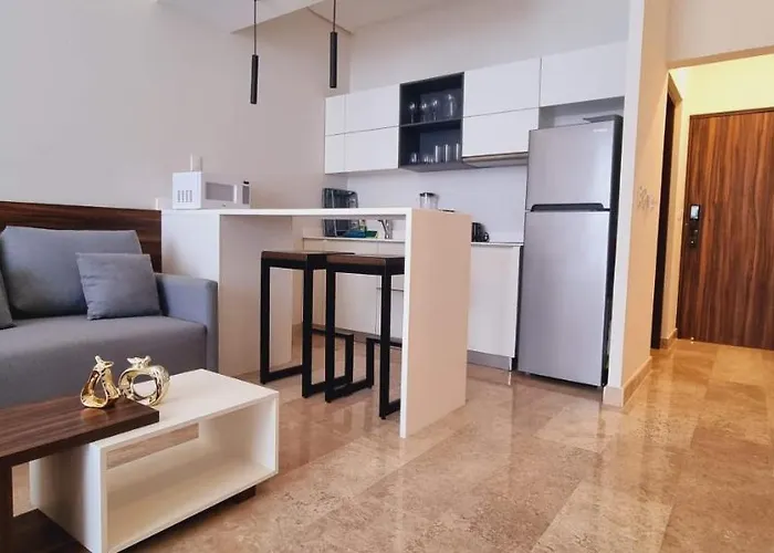 Apartamento Umbral Estudio 212 Wifi Rápido Oasis En La Selva Tulum